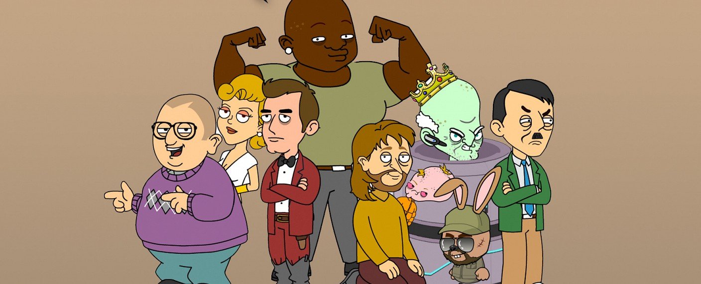 Doku-Soap "Ziemlich starke Frauen" startet bei ZDFneo