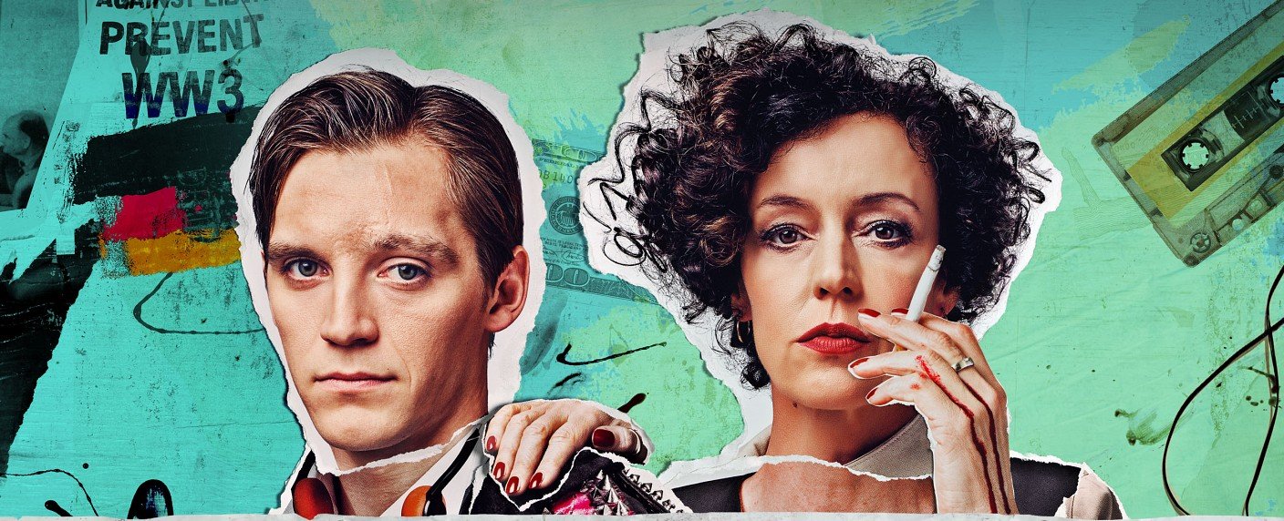 Fortsetzung von "Deutschland 83" kommt Mitte Oktober zu Prime Video