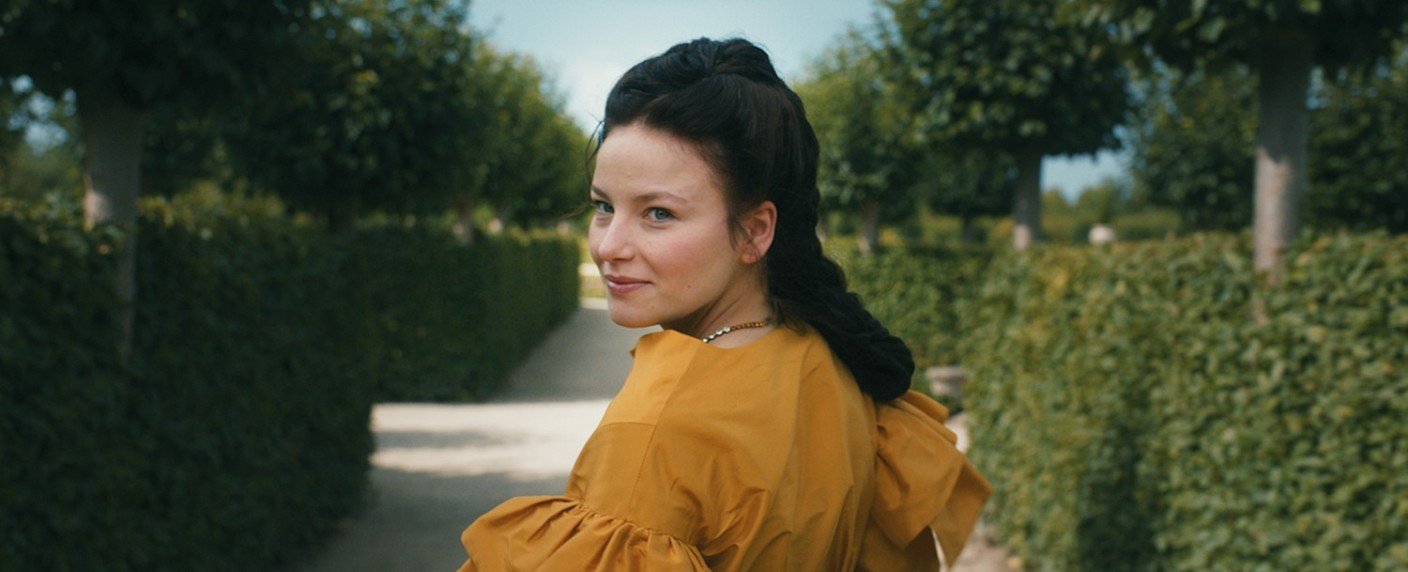 Dritte Staffel des Historiendramas ist die letzte
