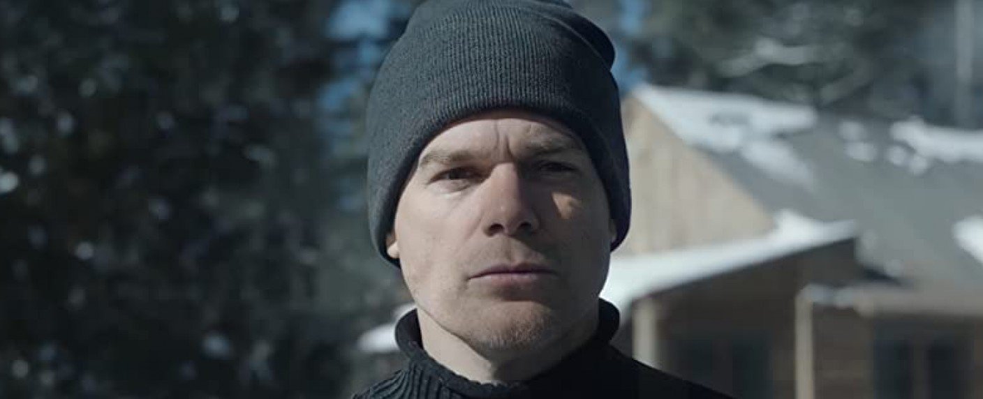 Vergangenheit holt Dexter ein