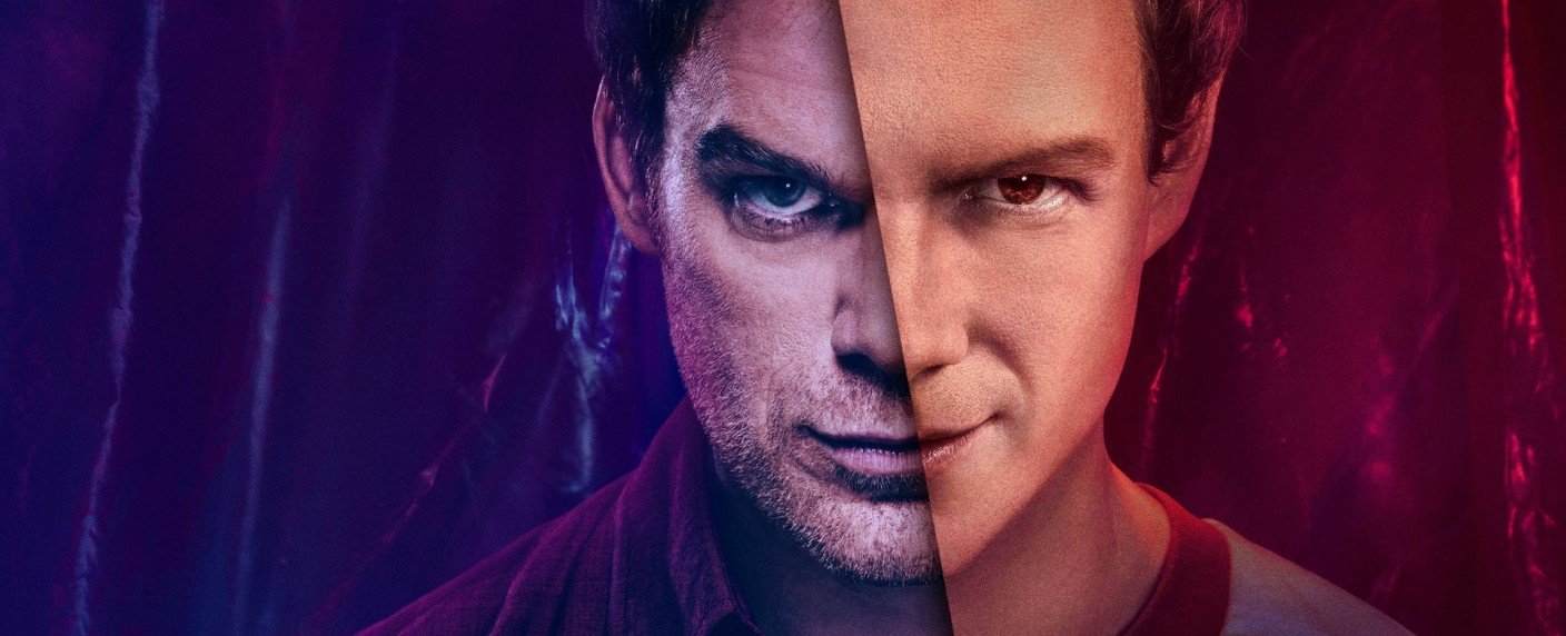 "Dexter"-Prequel schildert blutige Anfänge des Serienkillers Dexter Morgan