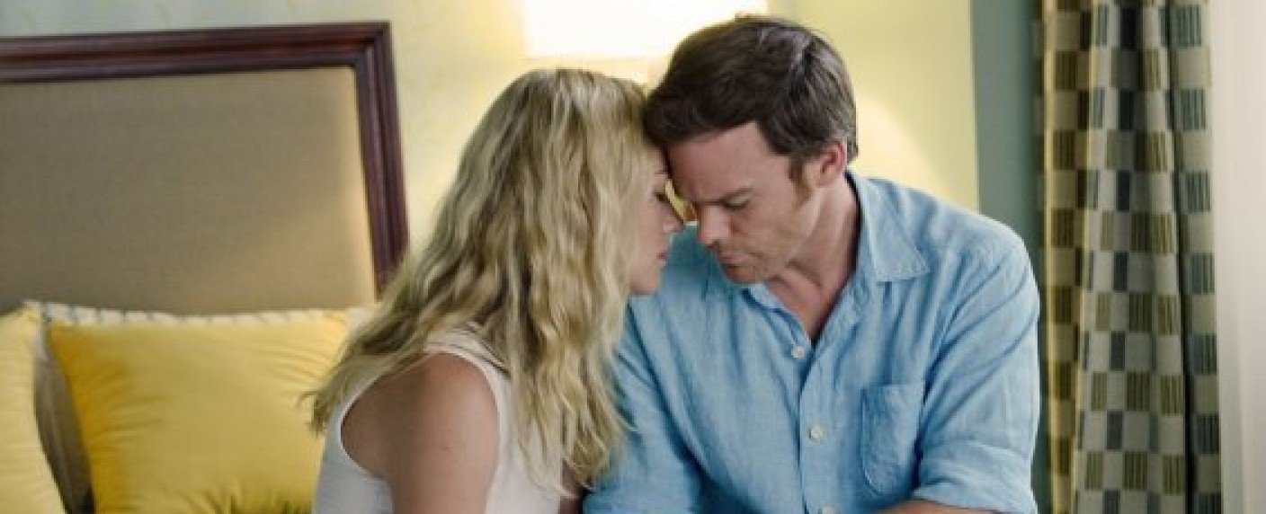 Serienkiller verabschiedet sich mit Rekordquote