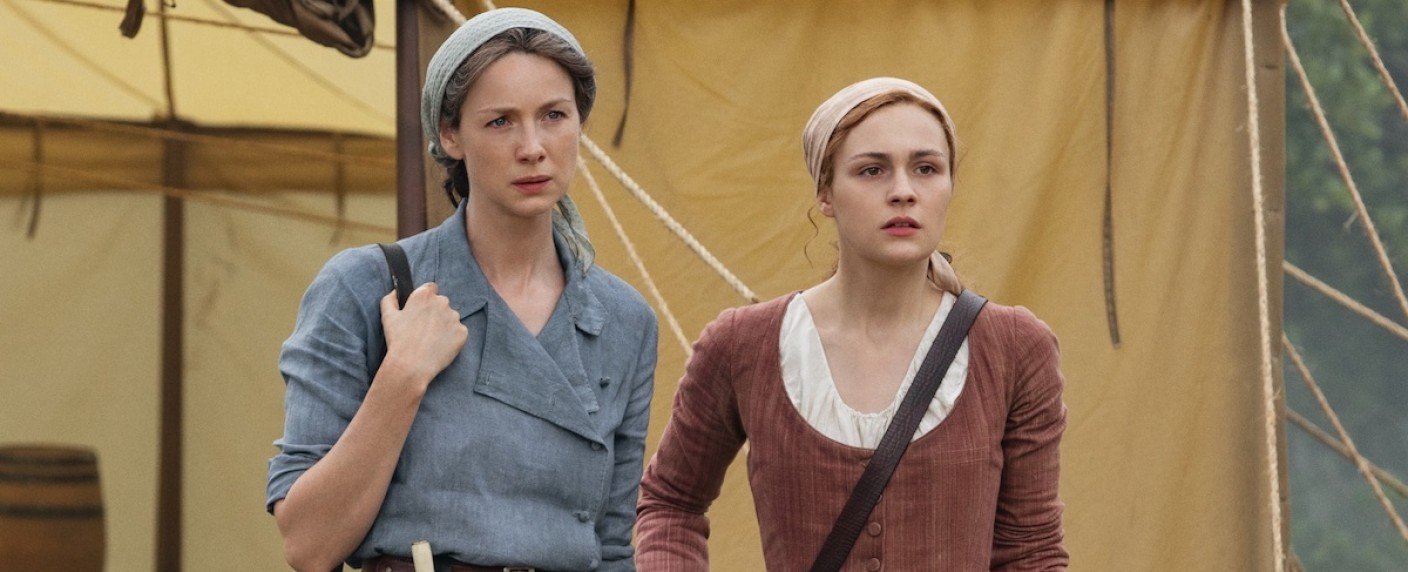 Starz und RTL Passion verschieben kurzfristig achte Episode