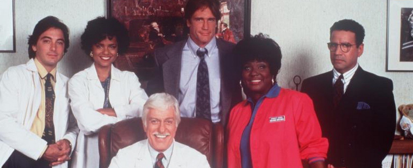 Mehr Platz für "Diagnose: Mord" und "Unsere kleine Farm" ab Januar