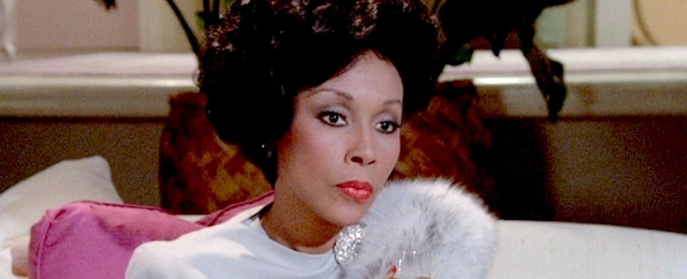 Erste schwarze Hauptdarstellerin einer US-Serie wurde 84 Jahre alt