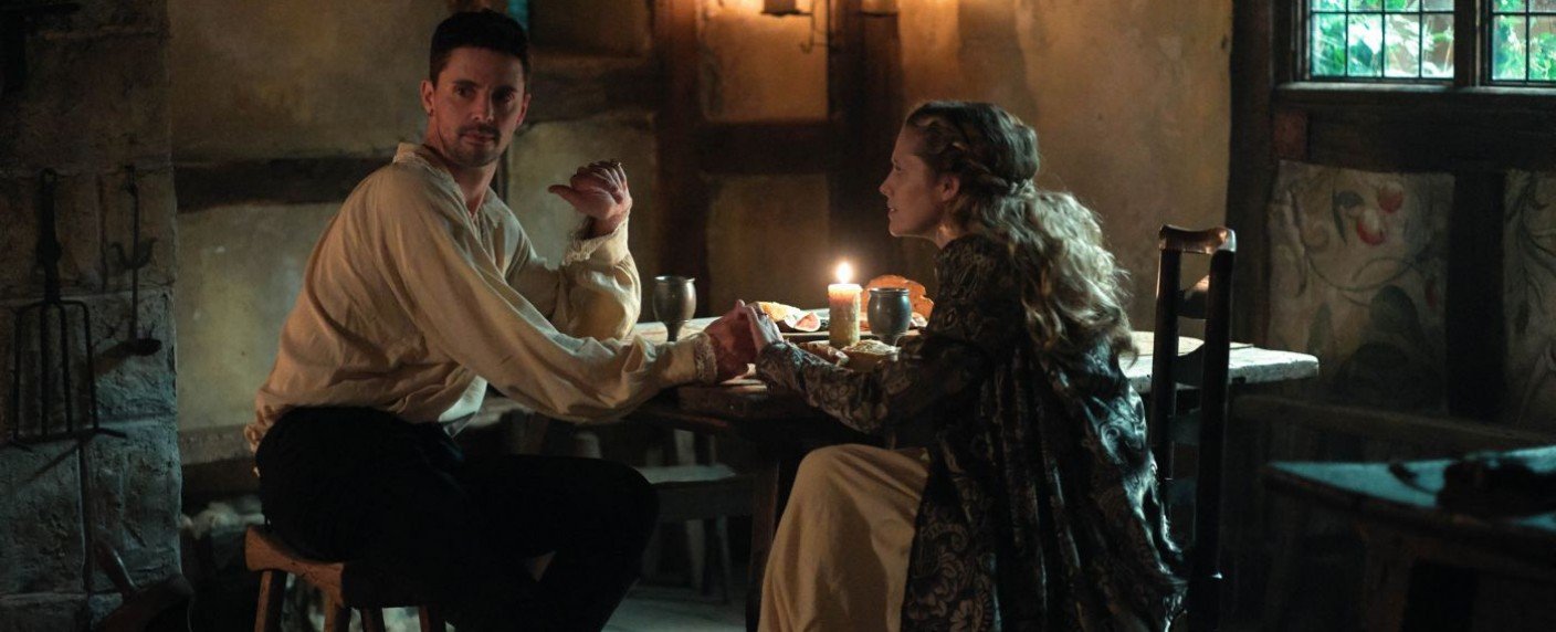 Unser Recap zur siebten Episode der zweiten Staffel "Gef&auml;hrliche Rivalit&auml;t"