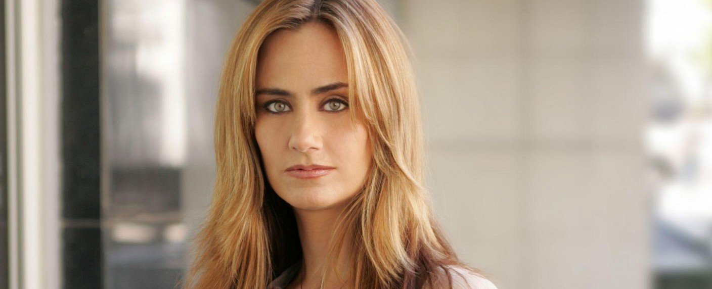 "Numb3rs"-Veteranin als Eldon Chances Ex-Frau