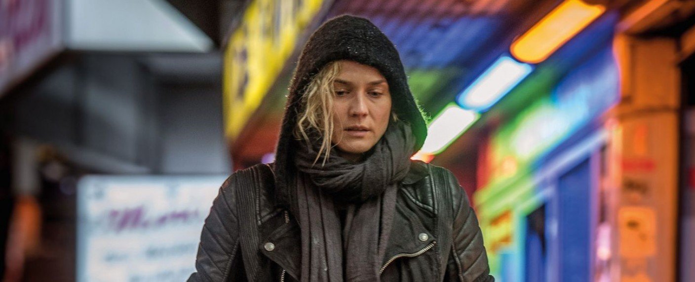 Fatih Akin und UFA wollen Leben der deutsche Filmikone auf den Bildschirm bringen