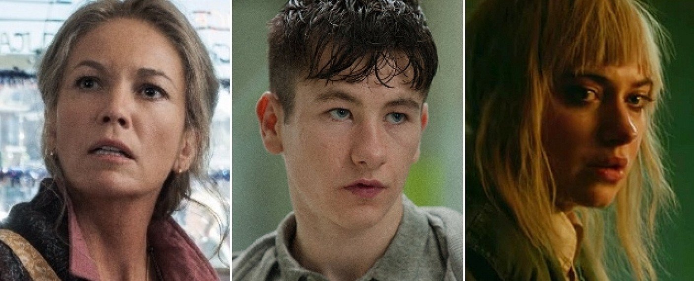 Letzter überlebender Mann in einer Welt ohne Y-Chromosomen