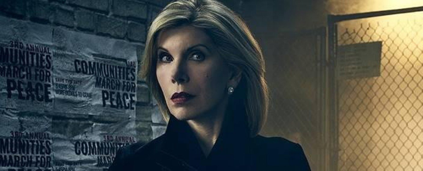 Neue Folgen beginnen mit der "Was wäre, wenn..."-Frage