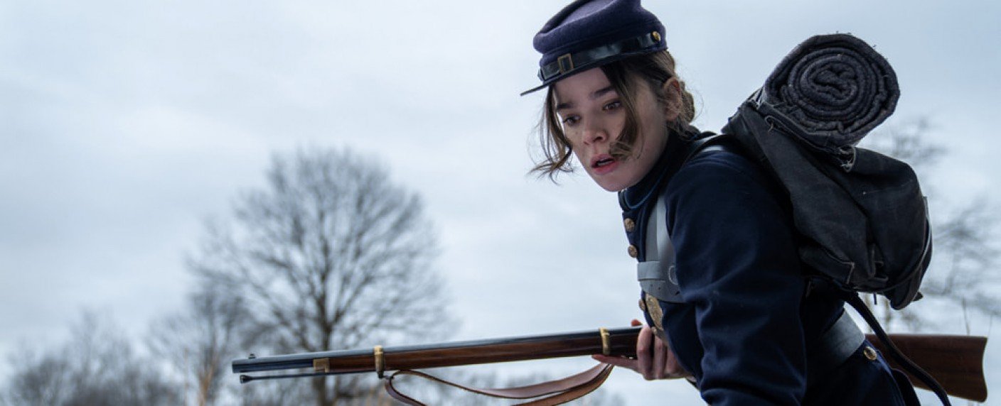 Trailer und Starttermin veröffentlicht