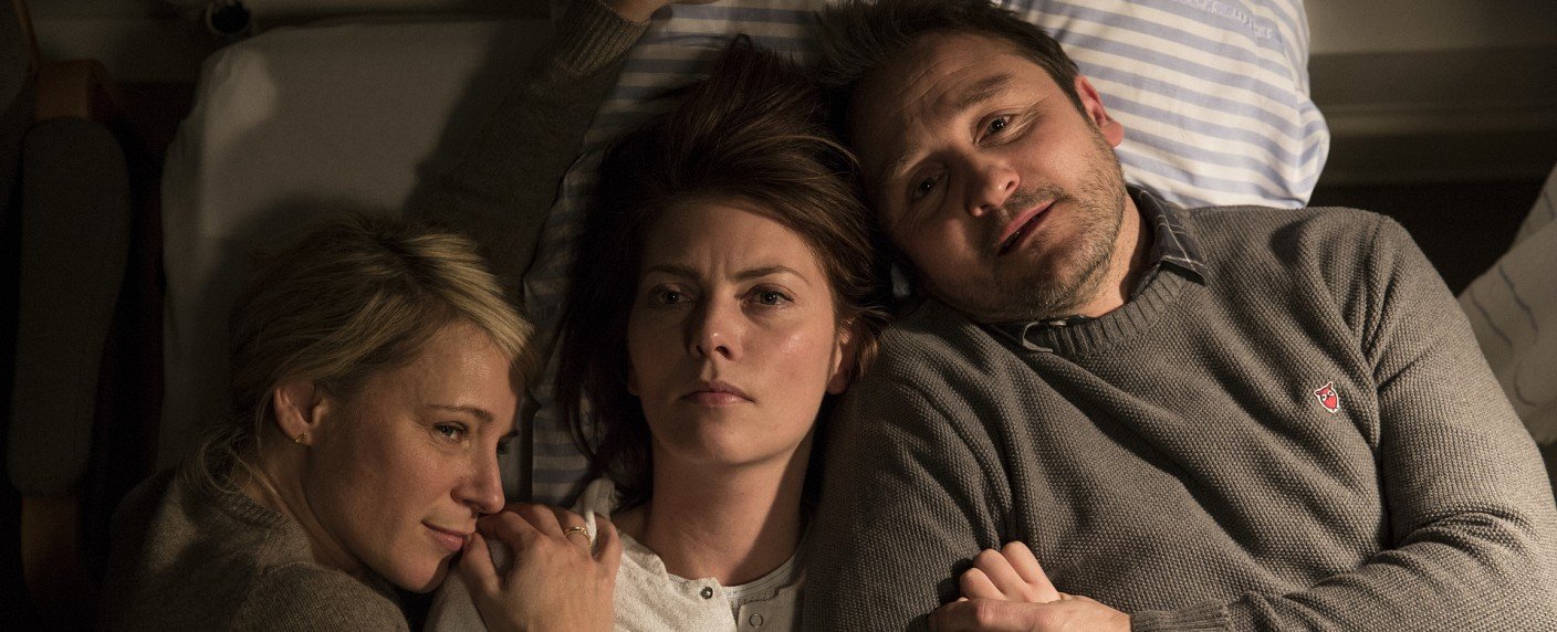 Zweite Staffel des dänischen Krimidramas