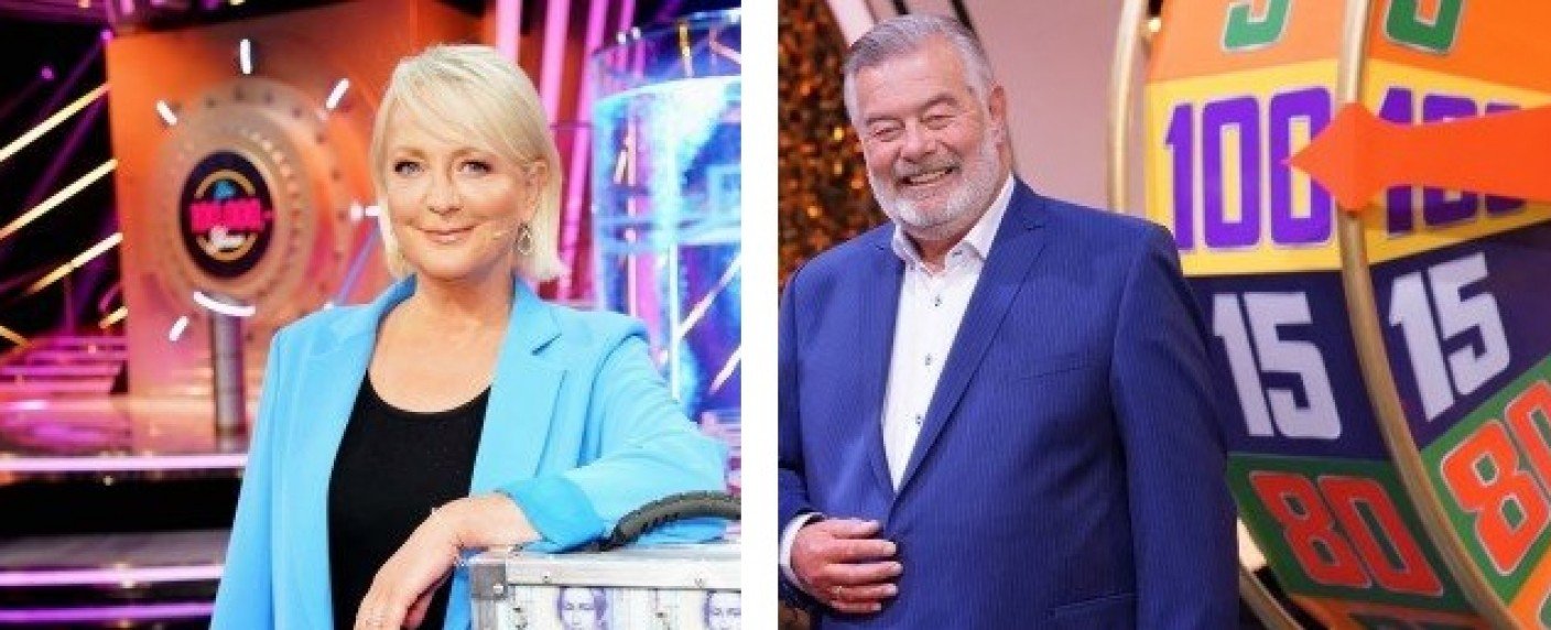 Keine Fortsetzung der 90er-Jahre-Showrevivals geplant