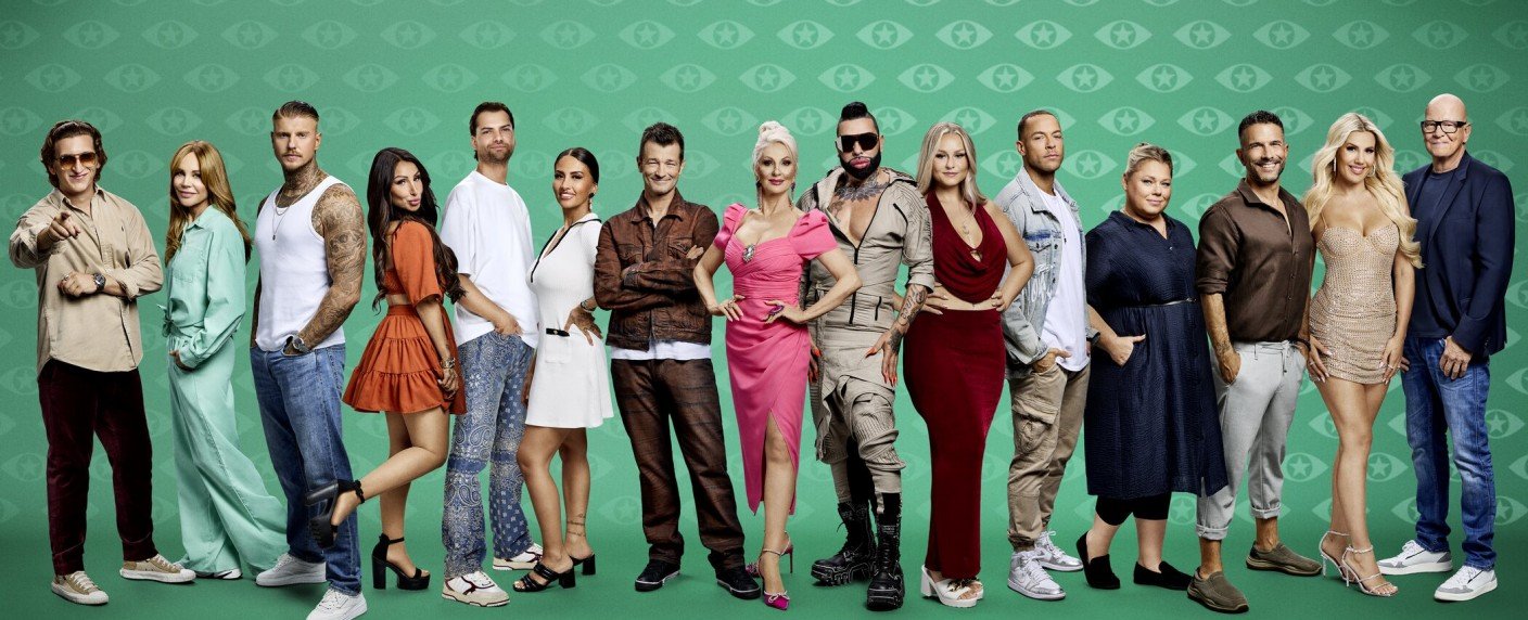 Neue Staffel enthüllt Überraschungen für Auftaktsendung