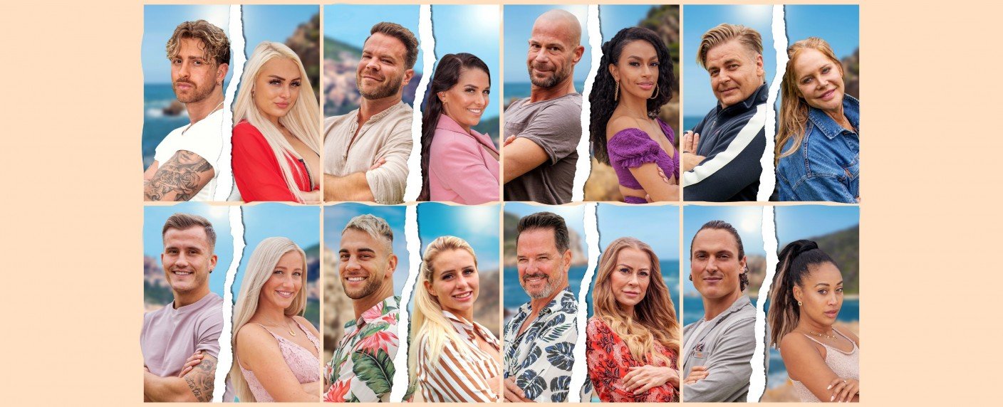 "Villa der Verflossenen" bleibt weiterhin bei RTL+ geöffnet