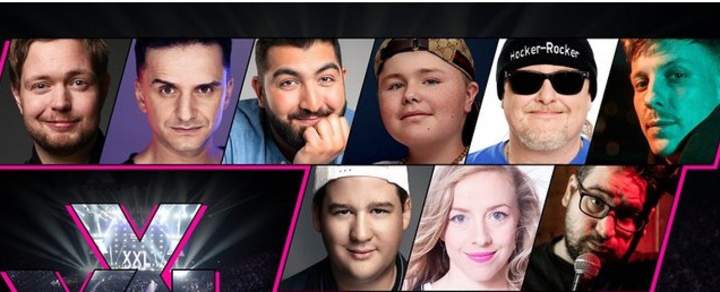 Zusätzliche Show in Oberhausen