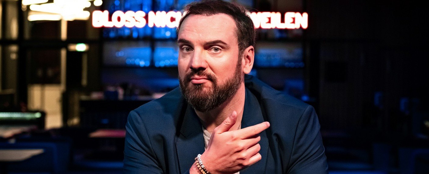 Aus für Ingmar Stadelmanns Late-Night und ARD-Hauptstadt-Talk