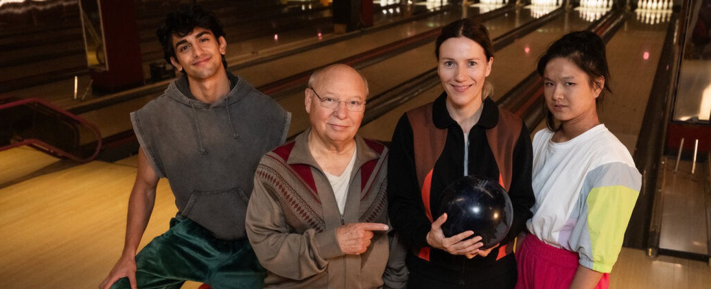 Film-Neuheiten f&uuml;r diesen Sommer geplant