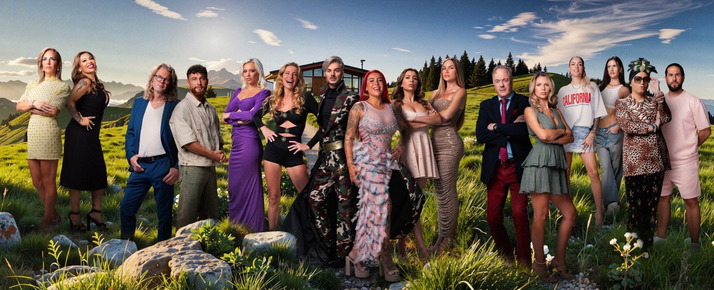 Danni Büchner vs. Patricia Blanco, Giulia Siegel vs. Verena Kerth und noch einige mehr