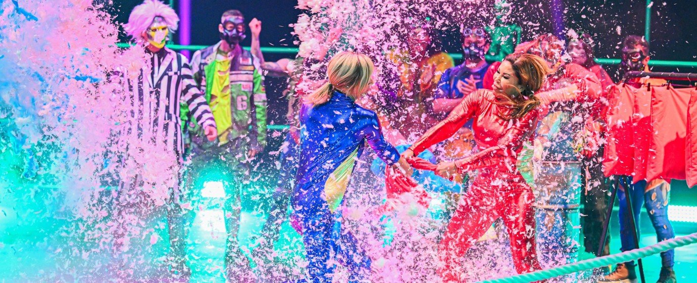 Konsequenzen auch für Quotenflop "Das große Promi-Büßen"