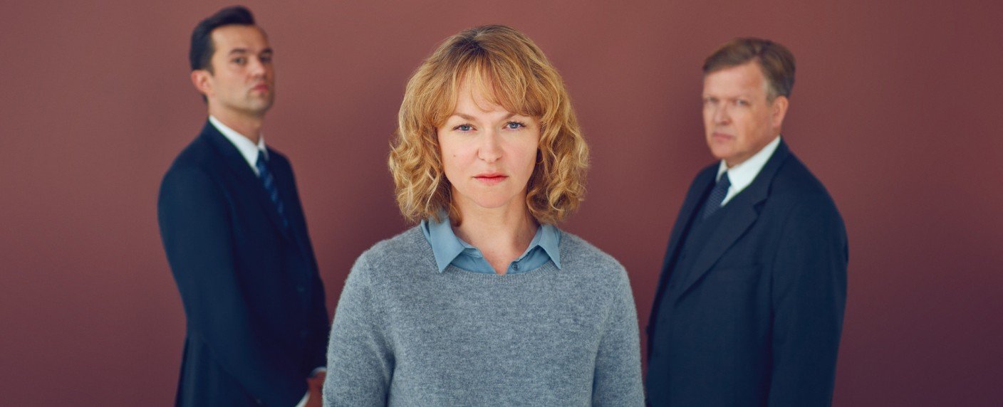 Fiktionale Aufarbeitung des internationalen Steuerskandals