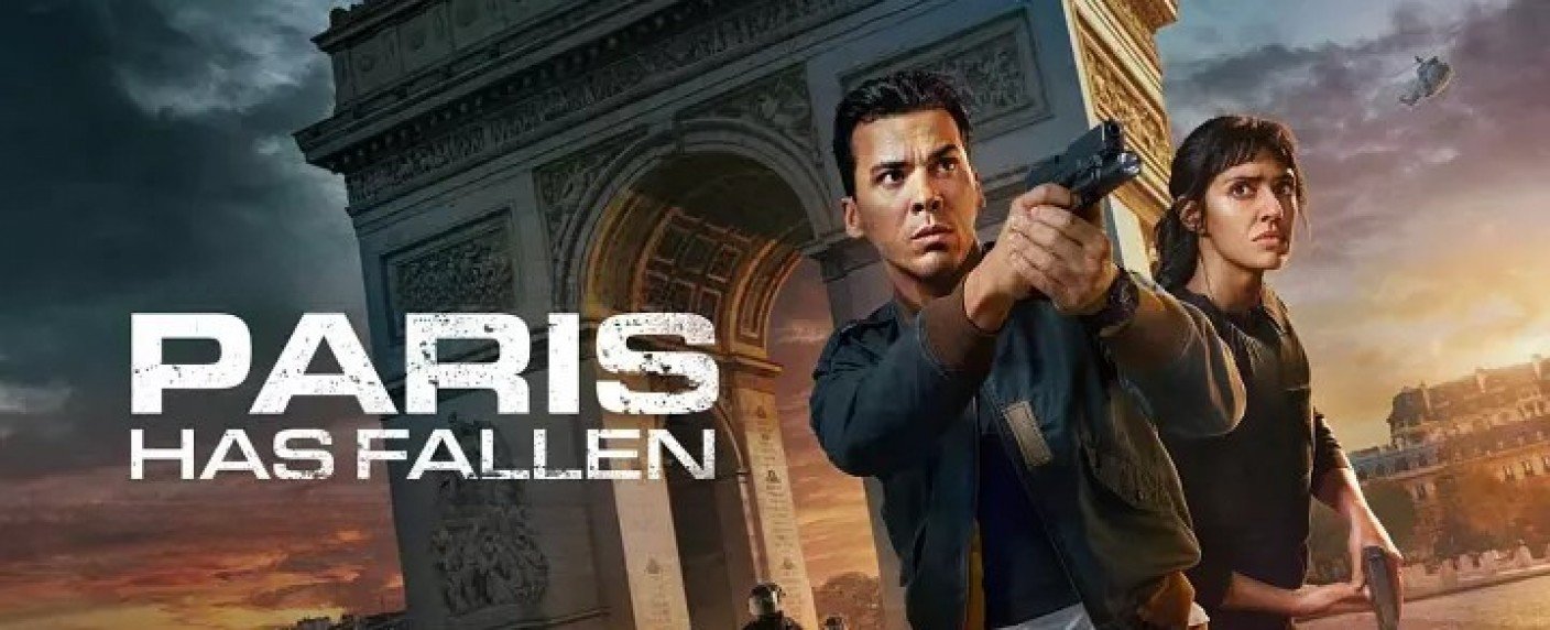 Zwei Agenten im Kampf gegen Terror in Paris