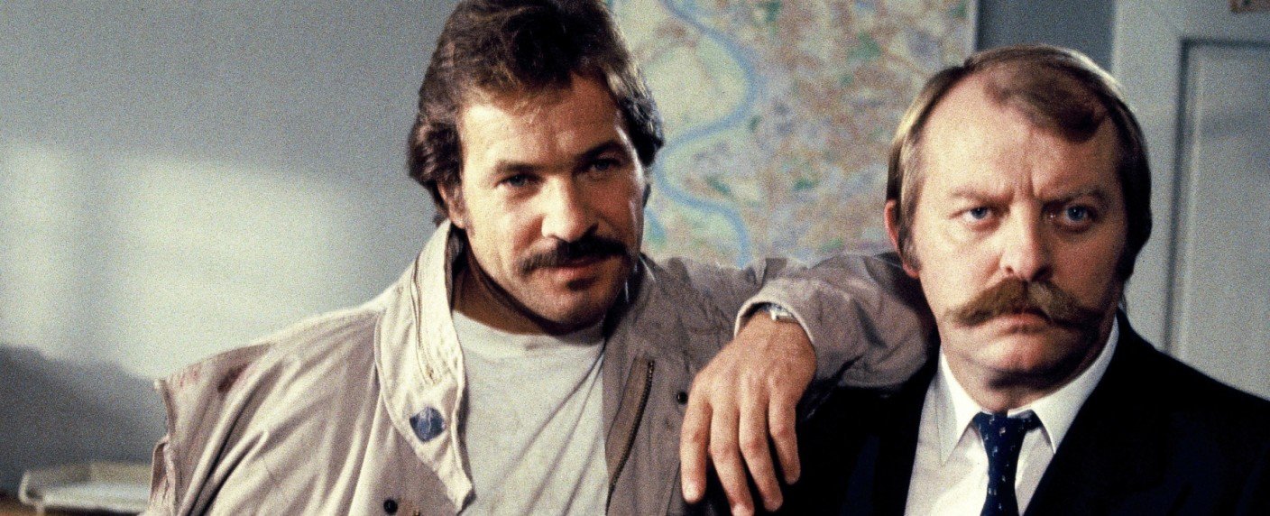 Macher beleuchten die Entstehungsgeschichte des Kultkommissars