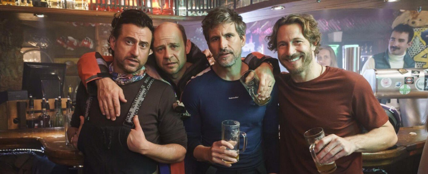 Streamingdienst bestellt zweite Staffel der deutschen Serie