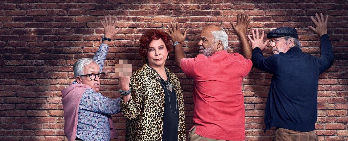 Freud und Leid in der Sitcomwelt