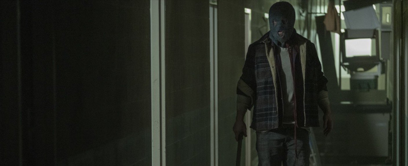 Unser Recap zur zweiten Folge "Wir sind das Ende der Welt"