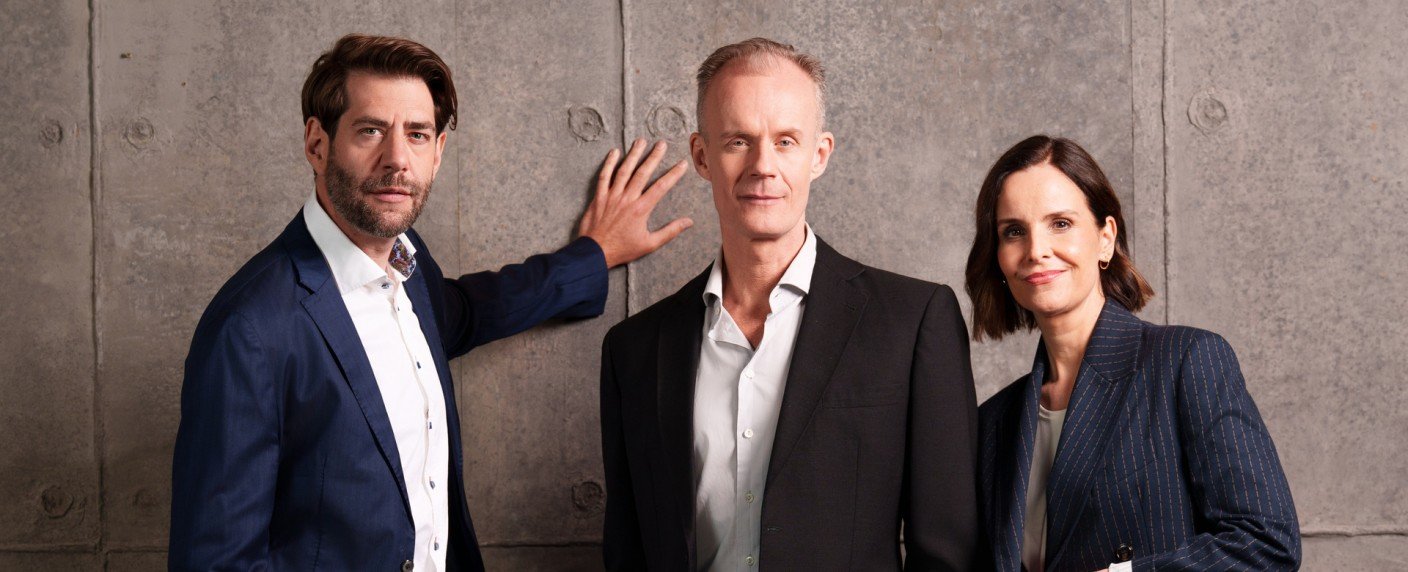 100. Ausgabe mit Max Uthoff, Maike Kühl und Claus von Wagner im nächsten Sommer