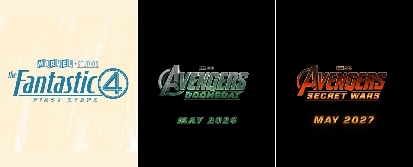 Downey Jr. kehrt zurück und die Russo-Brüder machen wieder "Avengers"