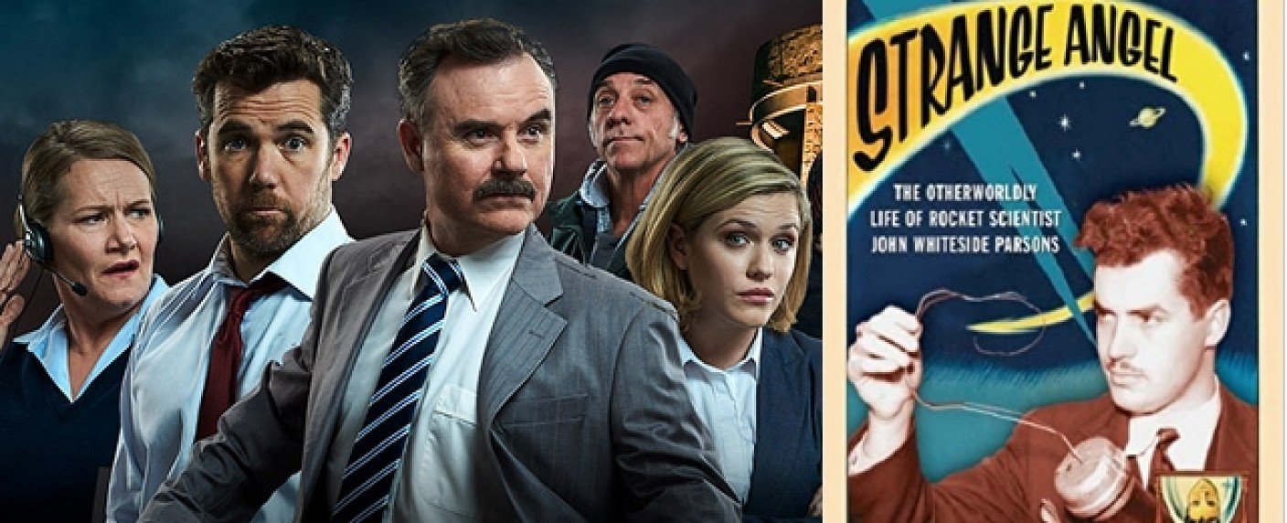 Streaming-Dienst ordert zwei Dramen und eine Comedy