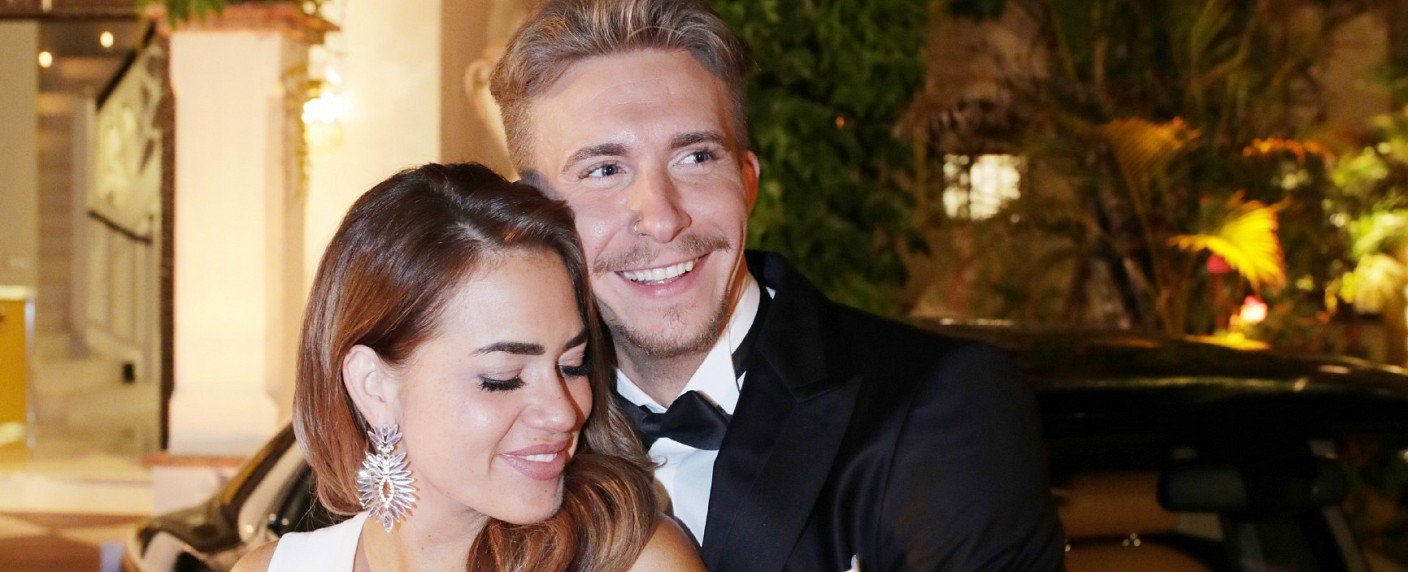 "Schweinskopf al dente" und "Böser Wolf" sehr gefragt