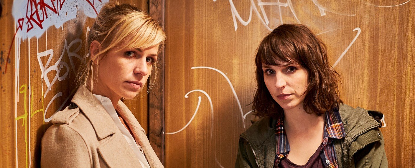 Zukunft der Vorabendkrimis gesichert