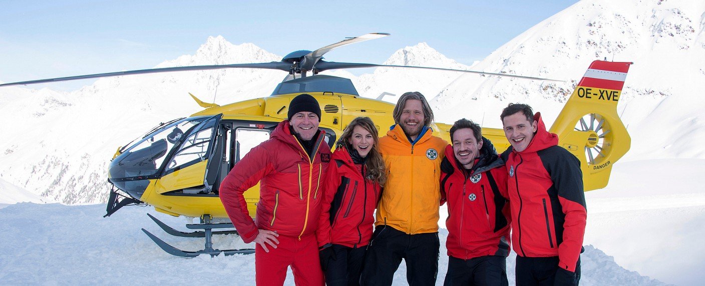 Sechs neue Folgen entstehen als zehnte Staffel für das ZDF