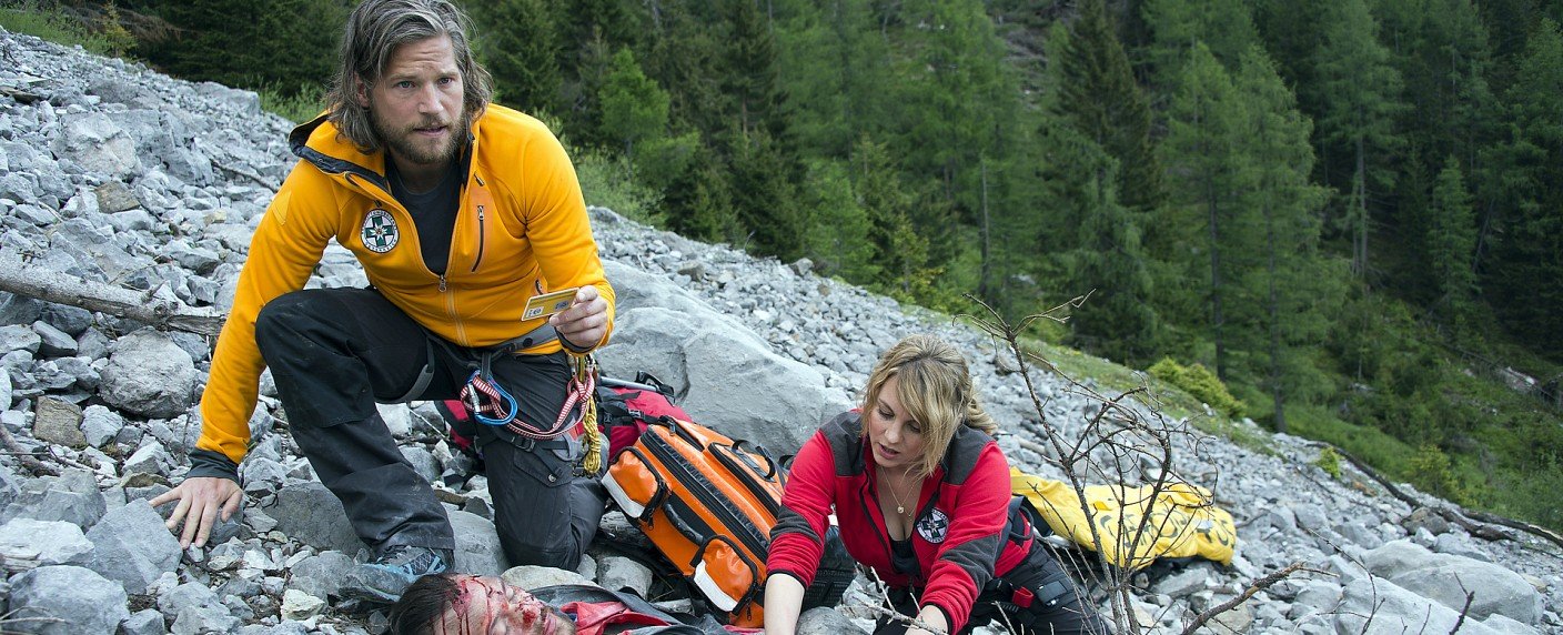 Sechs neue Folgen mit dem Team um Sebastian Ströbel