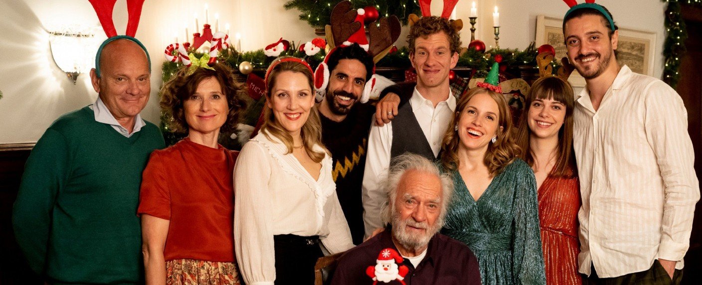 Nervenzerreißende Feiertage für Paula Kalenberg