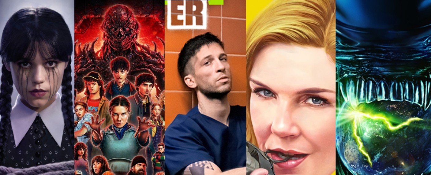 Das Review-Jahr im R&uuml;ckblick