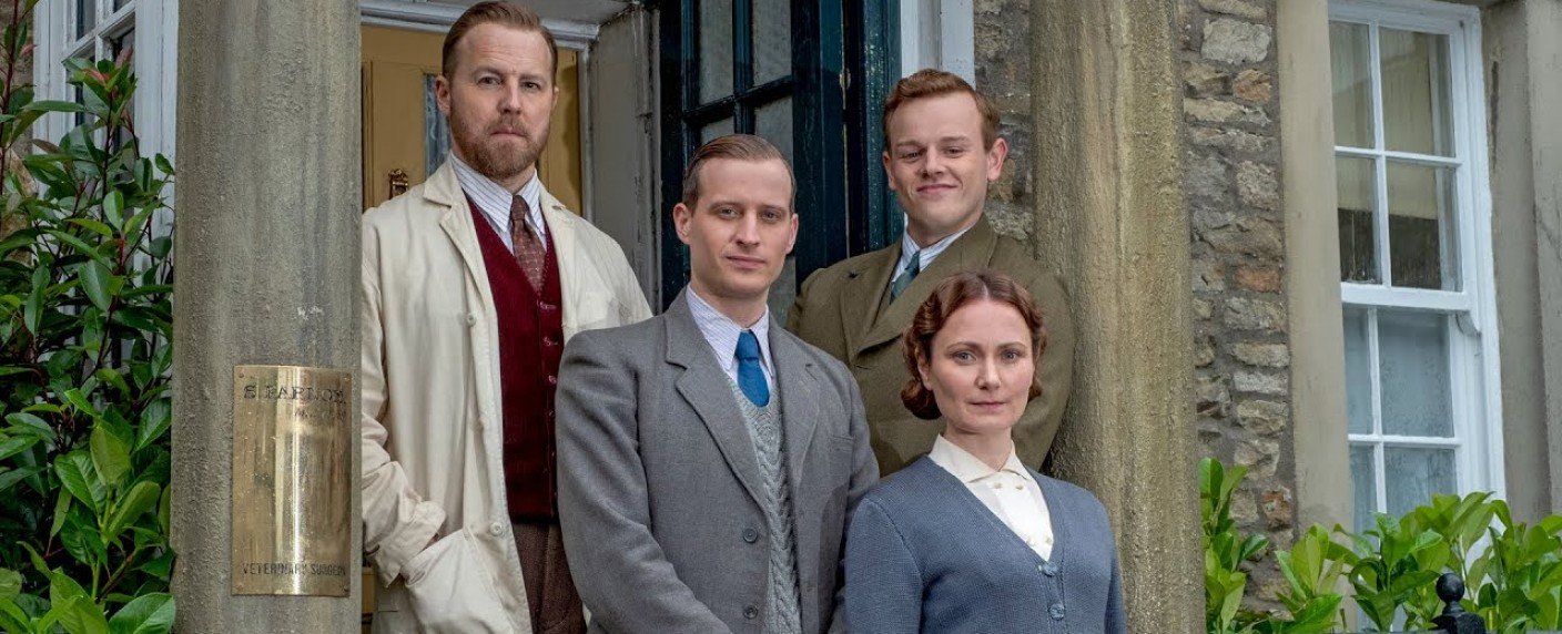 Termin für die Weltpremiere beim Channel 5