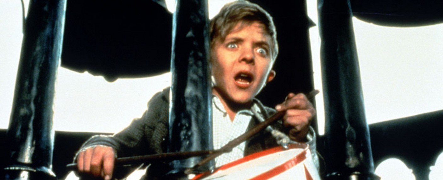 "Die Blechtrommel"-Verfilmung um 20.15 Uhr