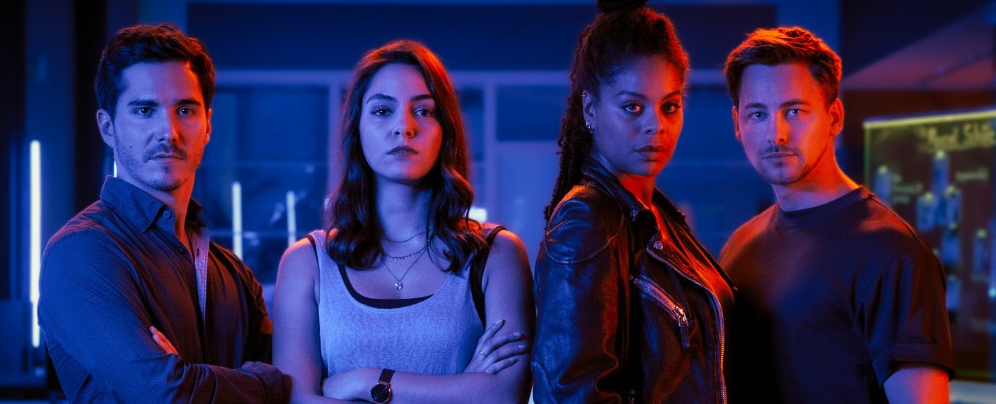 Weitere Episoden der Ermittlerserie am Mittwochabend