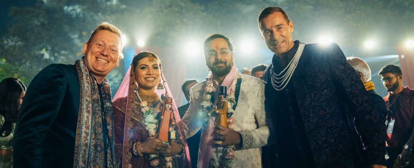 Besondere ARD-Dokureihe zum Jahreswechsel