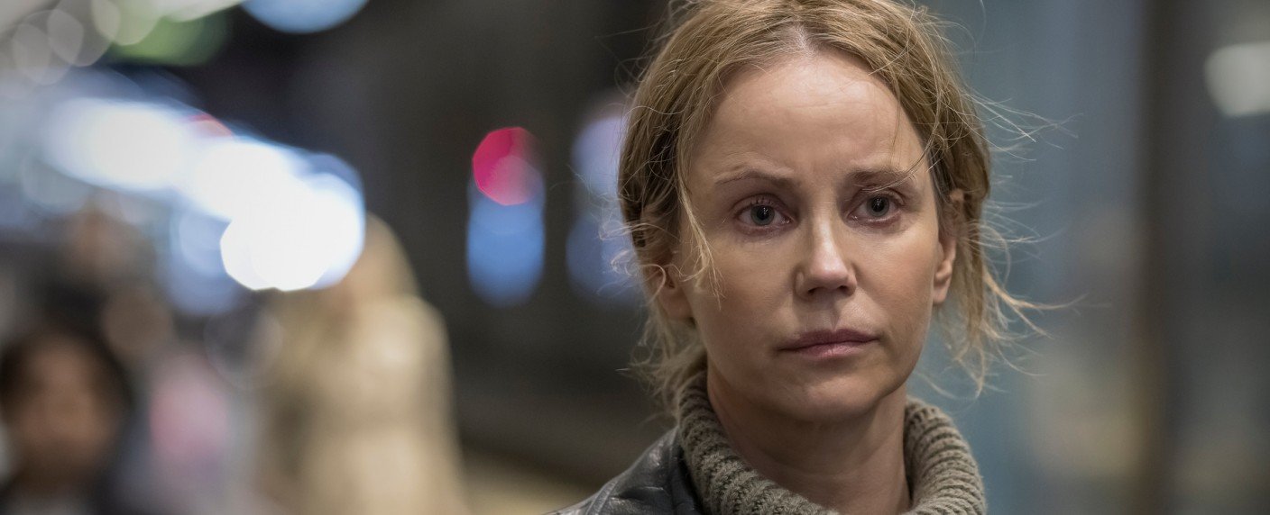 ZDF beteiligt sich an neuer schwedischer Krimiserie