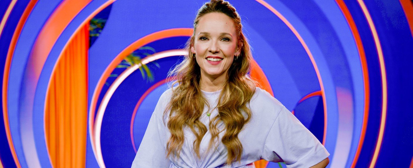 Neue Staffel der "Carolin Kebekus Show" im Ersten und in der ARD Mediathek