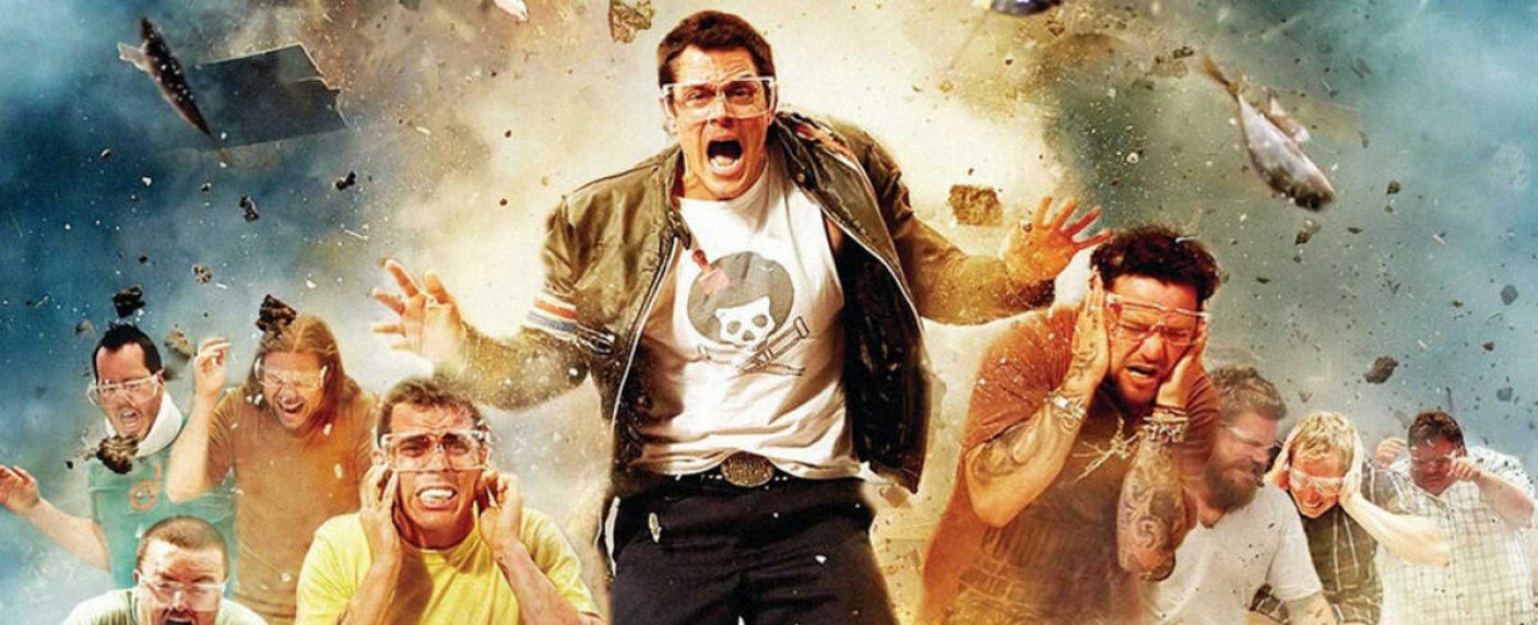 Paramount-Chef möchte Sendung wiederbeleben