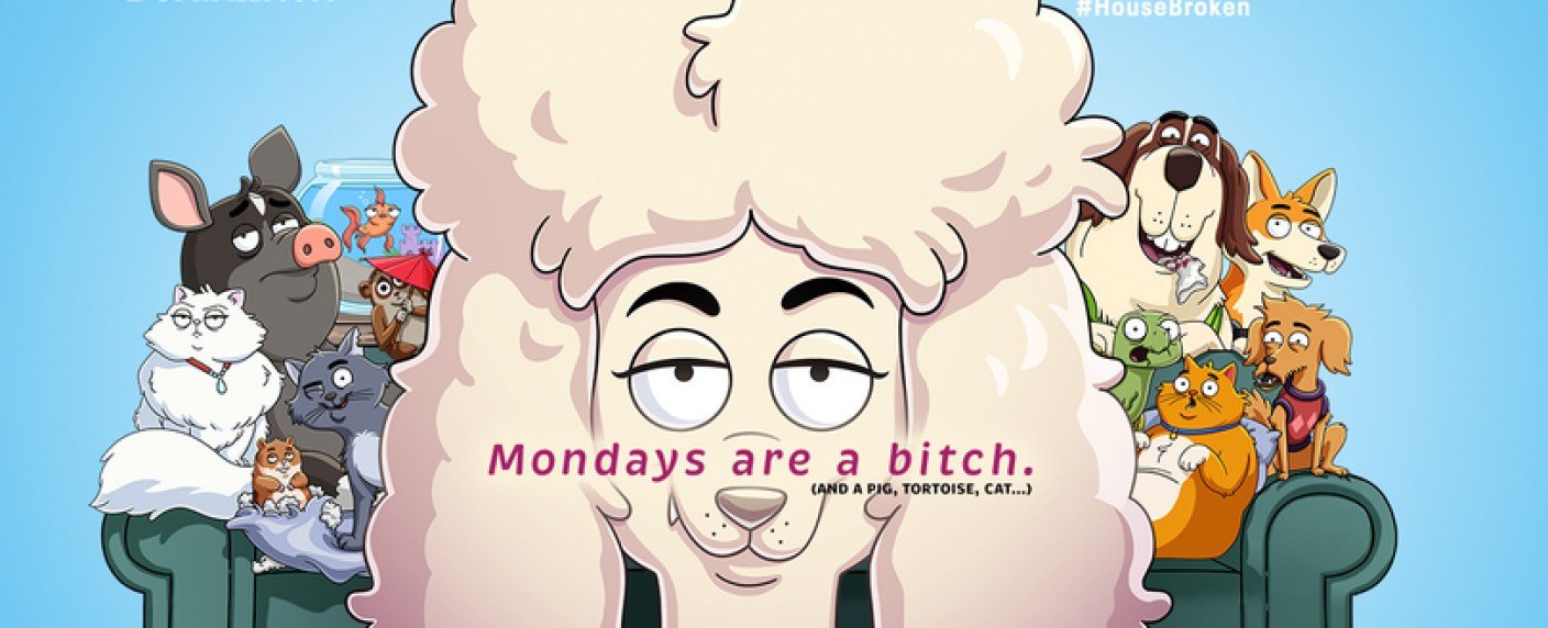 Animationsserie kam bei FOX nur auf zwei Staffeln