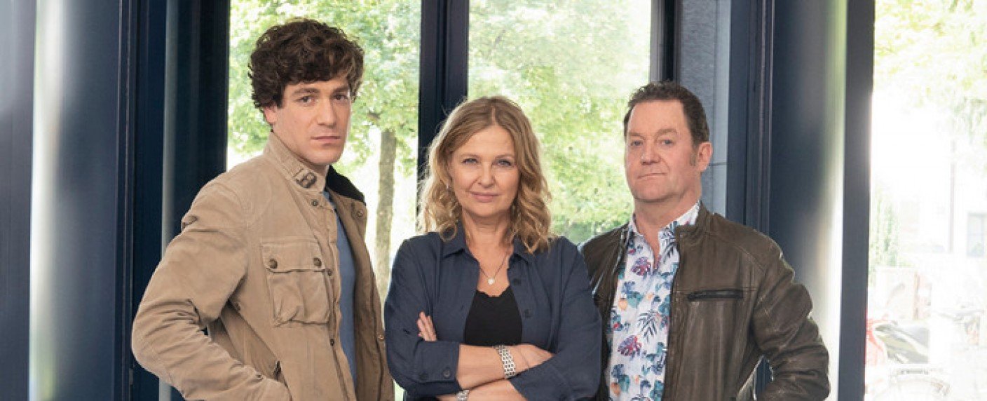 Neue Folgen des ZDF-Freitagskrimis mit Katharina Böhm