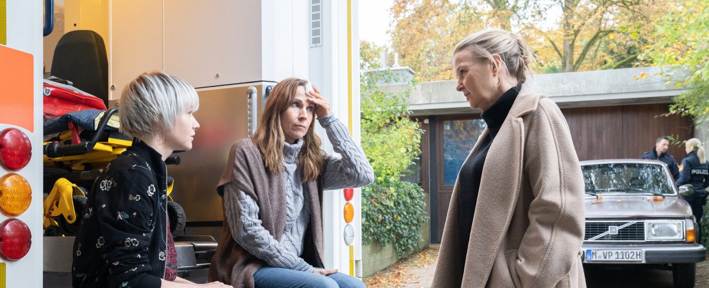 "Ein Taxi f&uuml;r zwei" und "Next Stop K&ouml;ster" ebenfalls erfolgreich