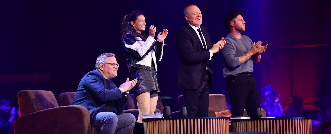 "Giovanni Zarrella Show" holt drei Millionen Zuschauer